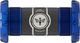 Eje de pedalier ThreadFit 30 - navy/BSA