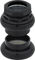 Chris King GripNut Sotto Voce EC34/28,6 - EC34/30 Gewindesteuersatz - black/EC34/28,6 - EC34/30