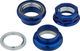 Chris King Jeu de Direction Fileté GripNut Sotto Voce EC34/28,6 - EC34/30 - navy/EC34/28,6 - EC34/30