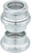 GripNut Sotto Voce EC34/28,6 - EC34/30 Gewindesteuersatz - silver/EC34/28,6 - EC34/30