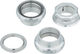 GripNut Sotto Voce EC34/28,6 - EC34/30 Gewindesteuersatz - silver/EC34/28,6 - EC34/30
