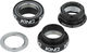 GripNut Bold EC30/25,4 - EC30/26 Gewindesteuersatz - black/EC30/25,4 - EC30/26