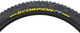 Pirelli Scorpion Enduro Soft Terrain 29" Folding Tyre - 2023 Model - black-yellow label/29 /60 mm/60-622/2.4 