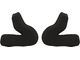 Casque Intégral Insurgent MIPS Spherical - matte black/55 - 59 cm