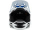 Casque Intégral Insurgent MIPS Spherical - matte white-ano blue/51 - 55 cm
