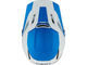 Casque Intégral Insurgent MIPS Spherical - matte white-ano blue/51 - 55 cm