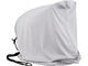 Casque Intégral Insurgent MIPS Spherical - matte white-ano blue/51 - 55 cm