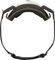 Masque Airbrake MX Prizm - tuff blocks black-gunmetal/prizmMX torch iridium