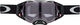 Masque Airbrake MX Prizm - tuff blocks black-gunmetal/prizmMX low light