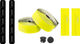 DEDA Mistral FLUO Handlebar Tape - yellow