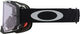 Masque Airbrake MX Prizm - tuff blocks black-gunmetal/prizmMX low light