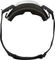 Masque Airbrake MX Prizm - tuff blocks black-gunmetal/prizmMX bronze