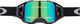 Airbrake MX Prizm Goggle - tuff blocks black-gunmetal/prizmMX jade iridium