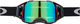 Masque Airbrake MX Prizm - tuff blocks black-gunmetal/prizmMX jade iridium