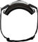 Masque Airbrake MX Prizm - tuff blocks black-gunmetal/prizmMX jade iridium