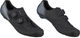 Shimano S-Phyre SH-RC903 Rennrad Schuhe - black/44