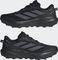 adidas Outdoor TERREX Tracefinder Plus GTX Trailrunning Schuhe - cblack grefiv cblack | 46 | 11
