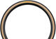 Panaracer Pasela 28" Wired Tyre - black-amber/38-622 (700x38c)