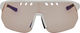 ASSOS Donzi Photochromic Sports Glasses - white/fotodynamic