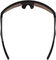 ASSOS Donzi Sports Glasses - black/chrome