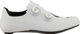 S-Works Torch Rennradschuhe - white/42
