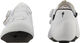 S-Works Torch Rennradschuhe - white/42