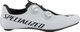 S-Works Torch Road Shoes - white team/43