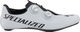 S-Works Torch Rennradschuhe - white team/43