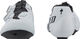 S-Works Torch Rennradschuhe - white team/43