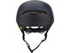 Tone MIPS Helm - deep marine metallic/55 - 59 cm