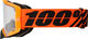Masque Armega Clear Lens - cw2/clear