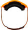 Masque Armega Clear Lens - cw2/clear