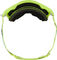 Masque Armega Clear Lens - koropi/clear