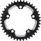 Hope Retainer Ring Chainring, 5-arm 110 mm Bolt Circle Diameter - black/40 tooth