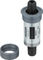 Miche Primato Bottom Bracket JIS - silver/BSA 68x110