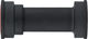 GXP Pressfit 41 x 86.5/92 mm Bottom Bracket - black/MTB