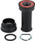 GXP Pressfit 41 x 86.5/92 mm Bottom Bracket - black/MTB