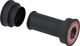 GXP Pressfit 41 x 86.5/92 mm Bottom Bracket - black/Road
