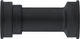 GXP Pressfit 41 x 86.5/92 mm Bottom Bracket - black/Road