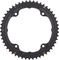 Campagnolo Record Kettenblatt 12-fach, 4-Arm, 145 mm Lochkreis - schwarz/50 Z