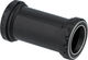 BB30 Road Bottom Bracket, 42 x 68 mm - black/BB30