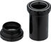 BB30 Road Bottom Bracket, 42 x 68 mm - black/BB30