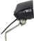 busch+müller Dopp T Senso Plus LED Frontlicht mit StVZO-Zulassung - schwarz/35 Lux