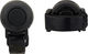 Knog Plug USB LED Twinpack - StVZO Approved - black/universal