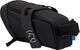 PRO Medi Combo Pack Saddle Bag - black/0.6 litres