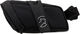 Combipack con bolsa de sillín Medi - negro/0,6 litros