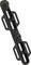 Cage Shifter+ Flaschenhalter-Adapter - schwarz/universal