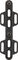 Cage Shifter+ Flaschenhalter-Adapter - schwarz/universal