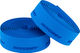 Ritchey WCS Pave Lenkerband - blue/universal