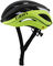 Casco Aether MIPS Spherical - matte black fade-highlight yellow/51 - 55 cm
